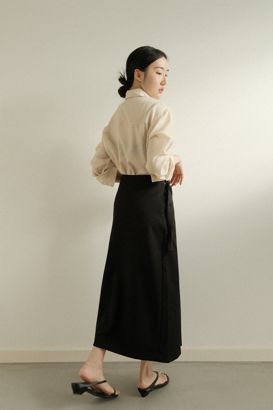 Tide Skirt