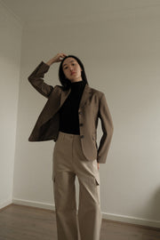 Brooklyn Blazer