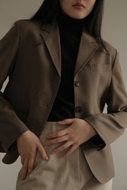 Brooklyn Blazer