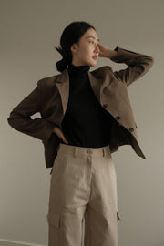 Brooklyn Blazer