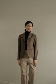 Brooklyn Blazer