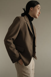 Brooklyn Blazer