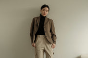 Brooklyn Blazer