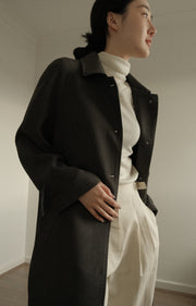 Firenze Trench Coat