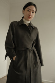 Firenze Trench Coat