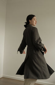 Firenze Trench Coat