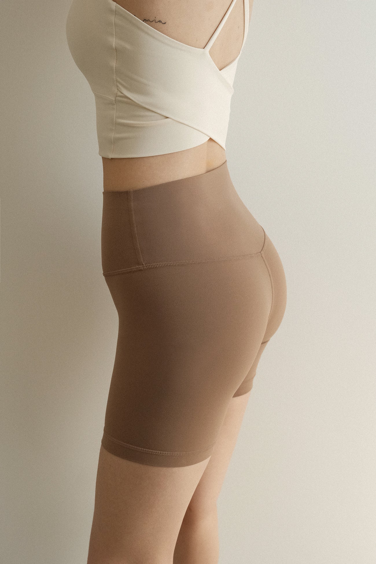 Dip Shorts