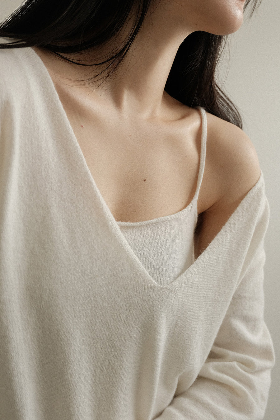 Vare Layered Knit Set