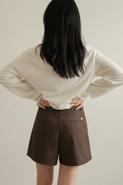Pea Shorts