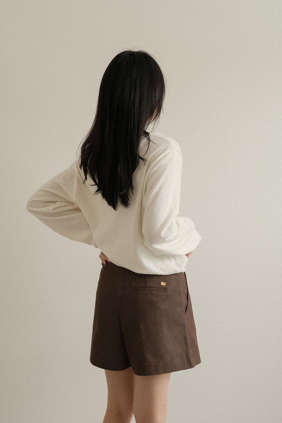Vare Layered Knit Set
