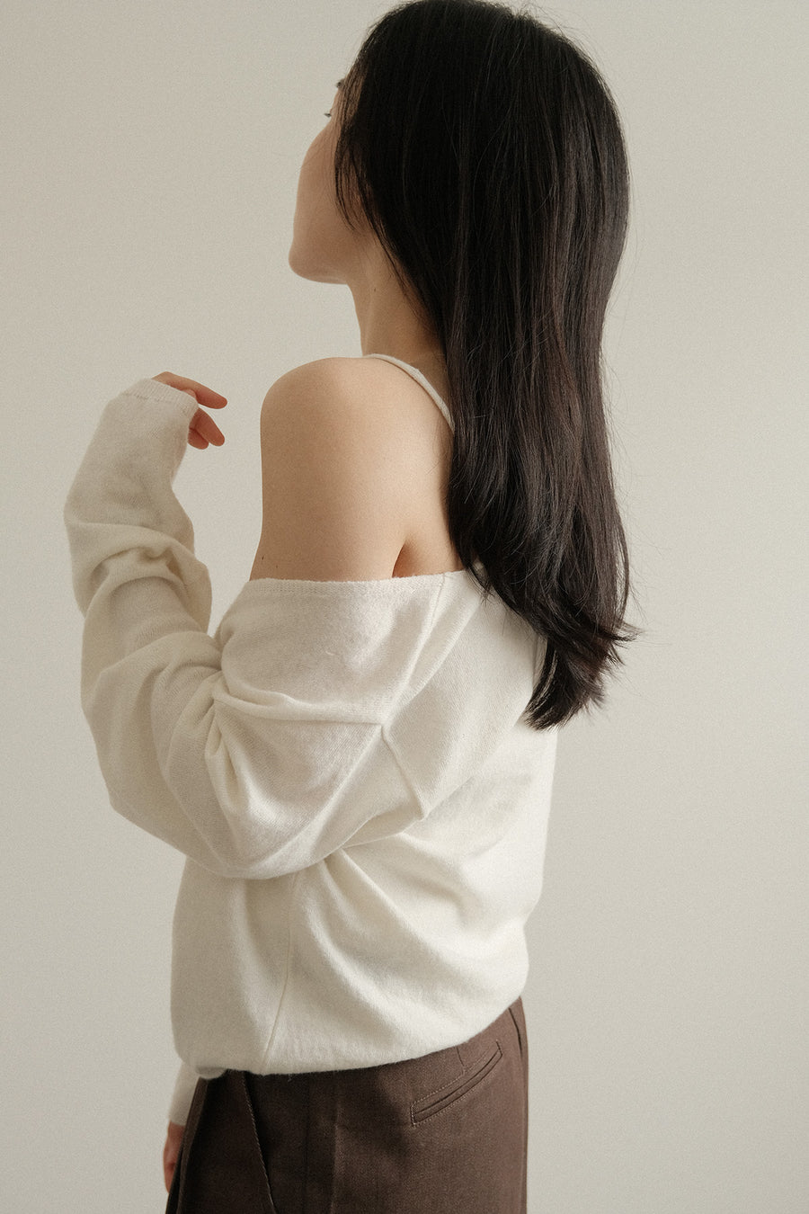 Vare Layered Knit Set