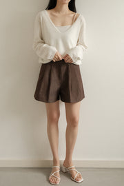 Pea Shorts