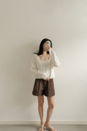 Vare Layered Knit Set