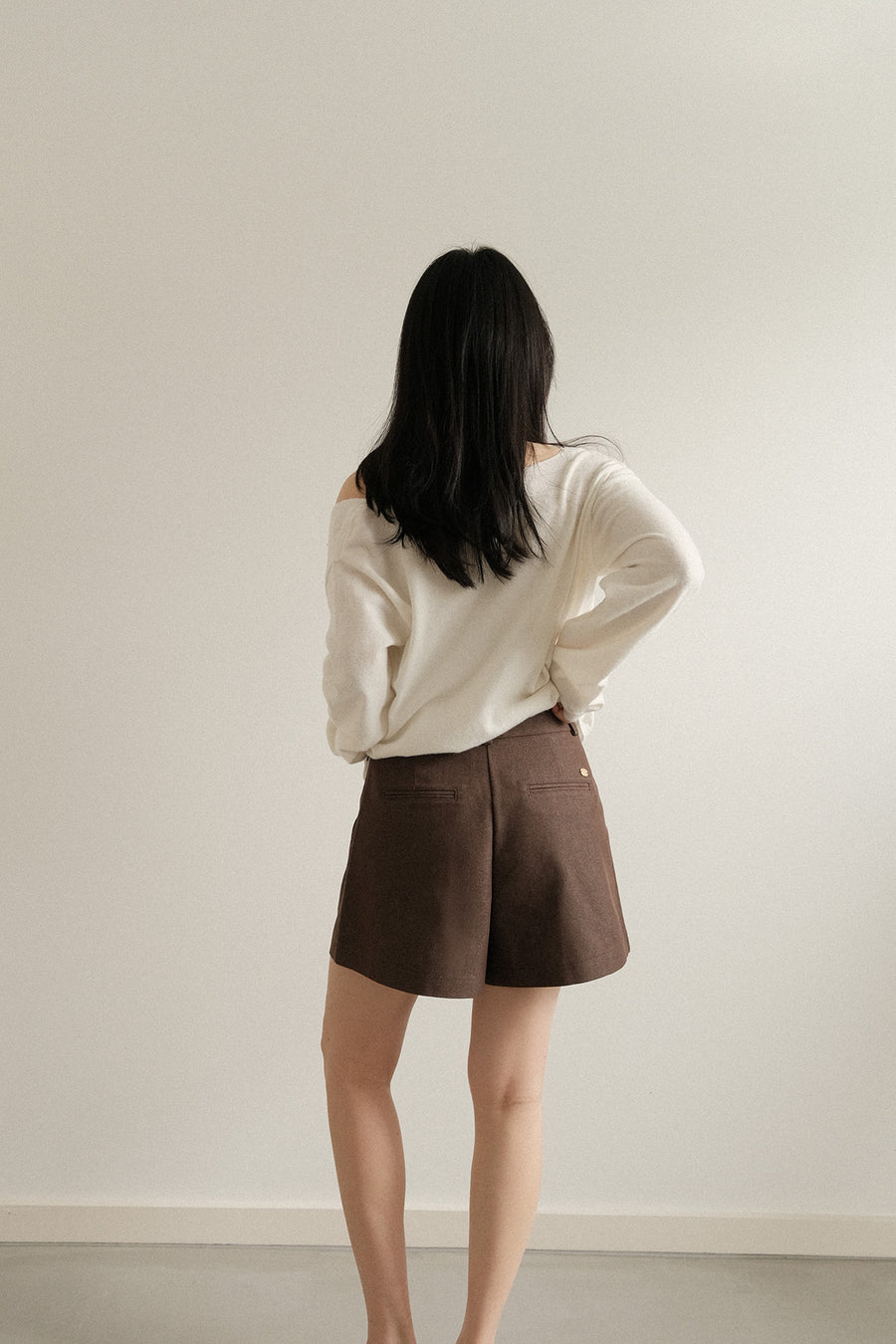Pea Shorts