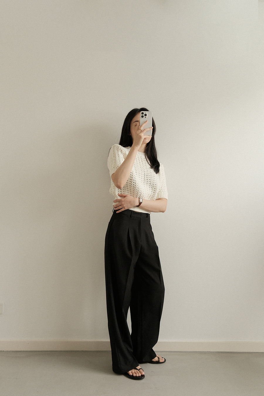 Pear Slacks