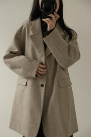 Javert Half Coat