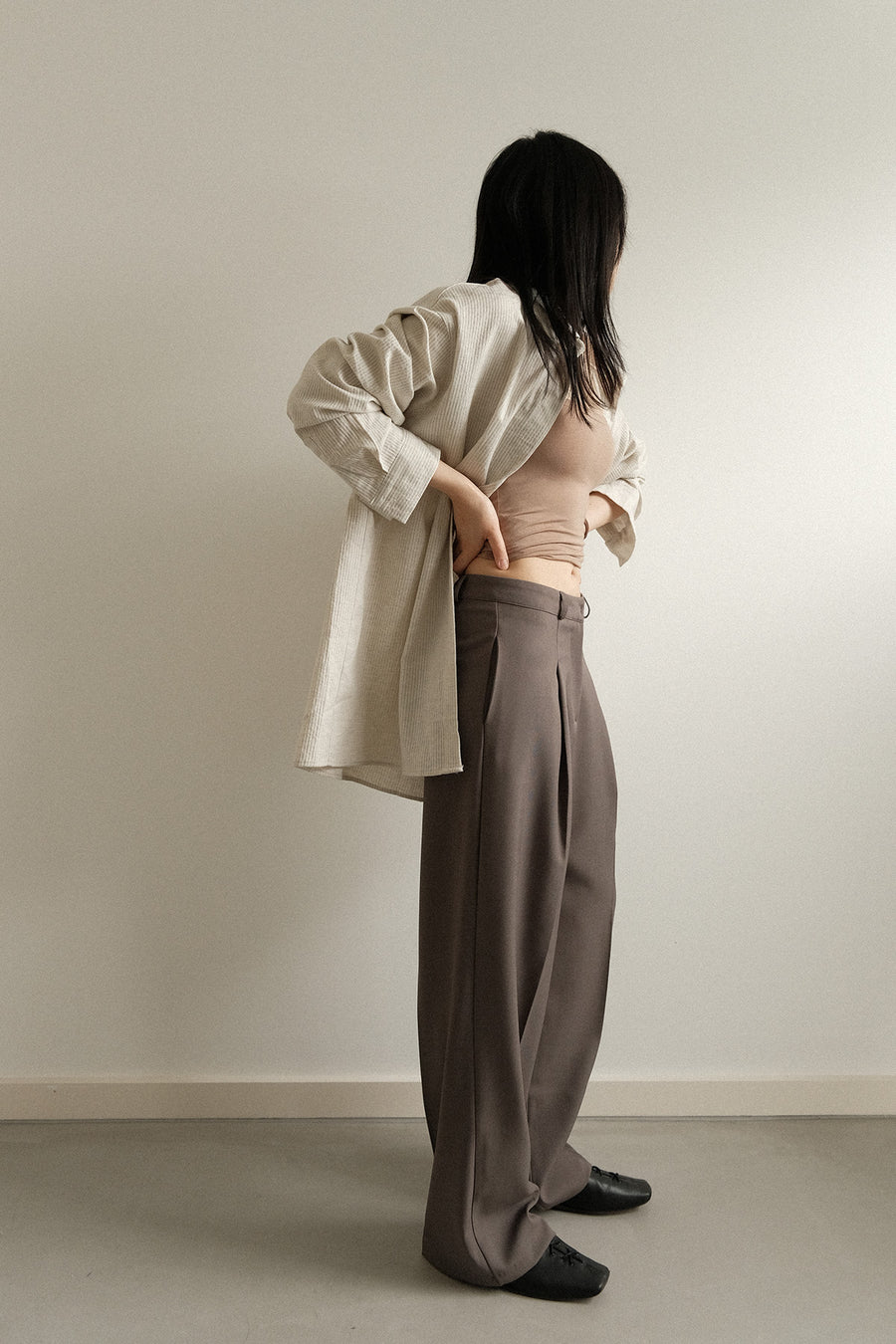 Pear Slacks