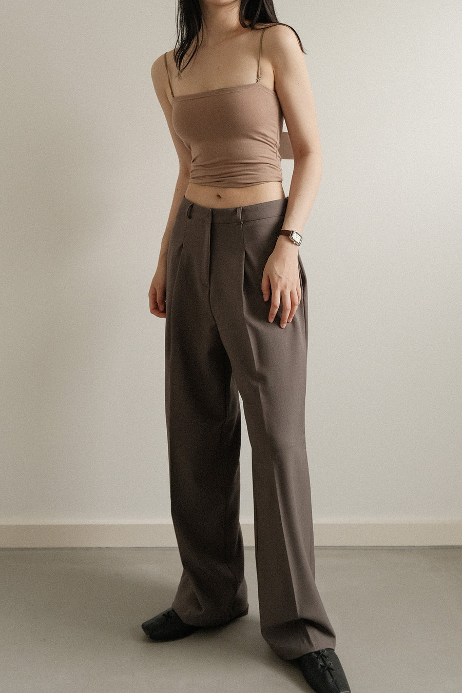 Pear Slacks