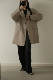 Javert Half Coat