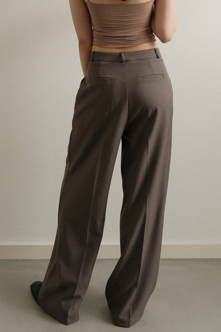 Pear Slacks