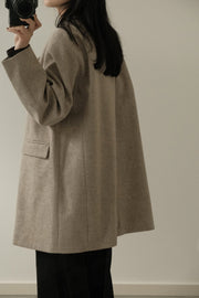 Javert Half Coat