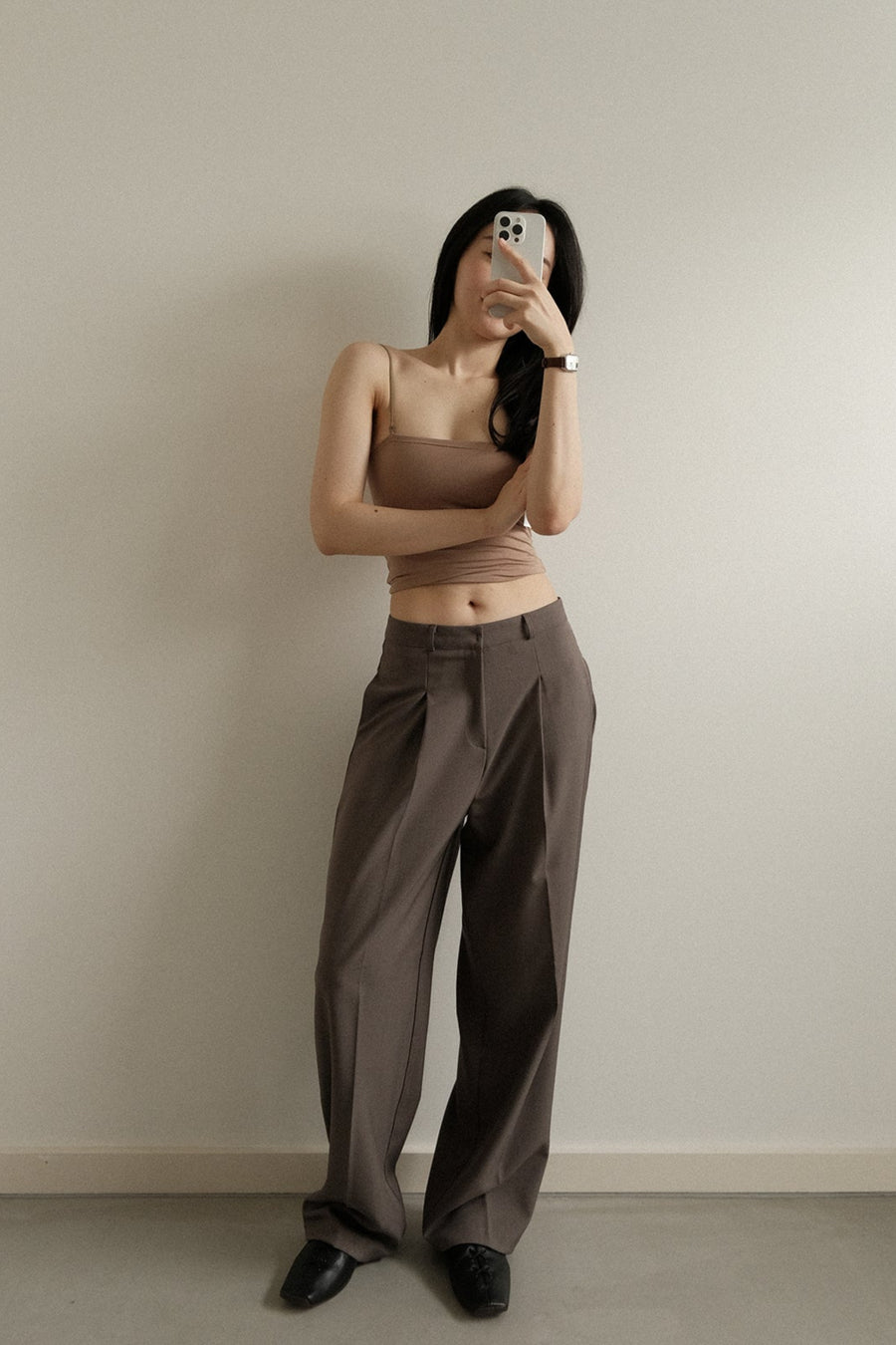 Pear Slacks