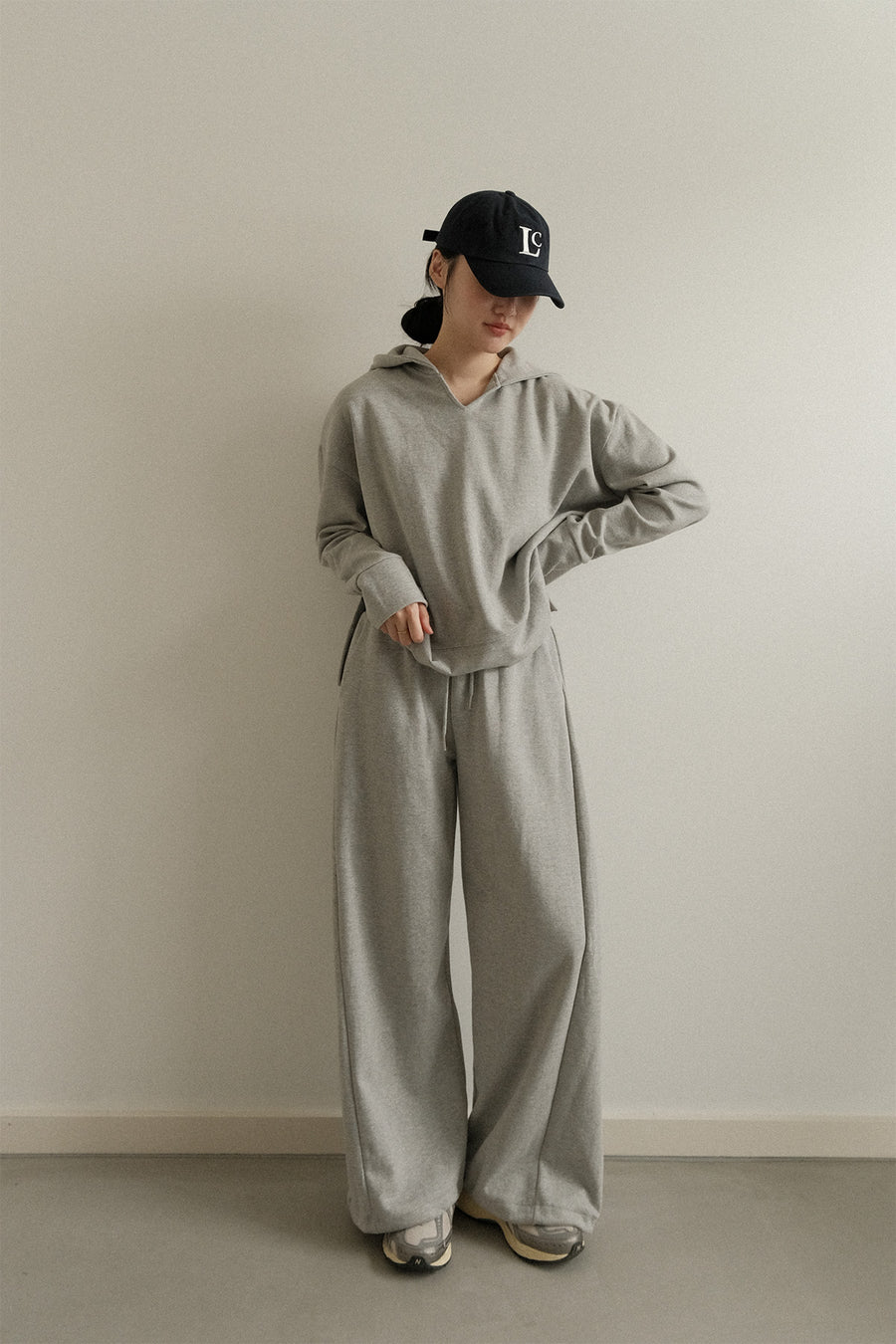 Cozy Hoodie