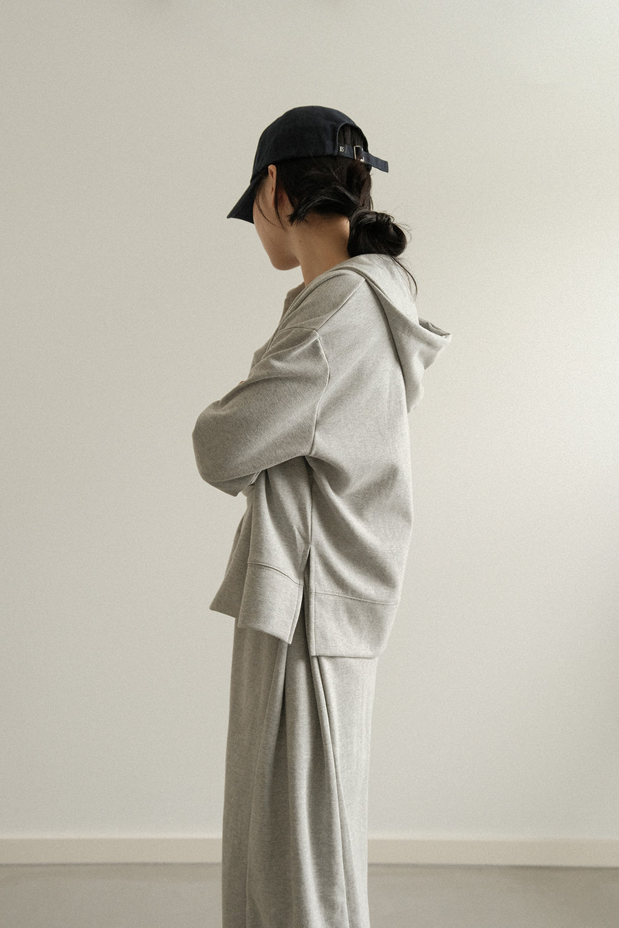 Cozy Hoodie