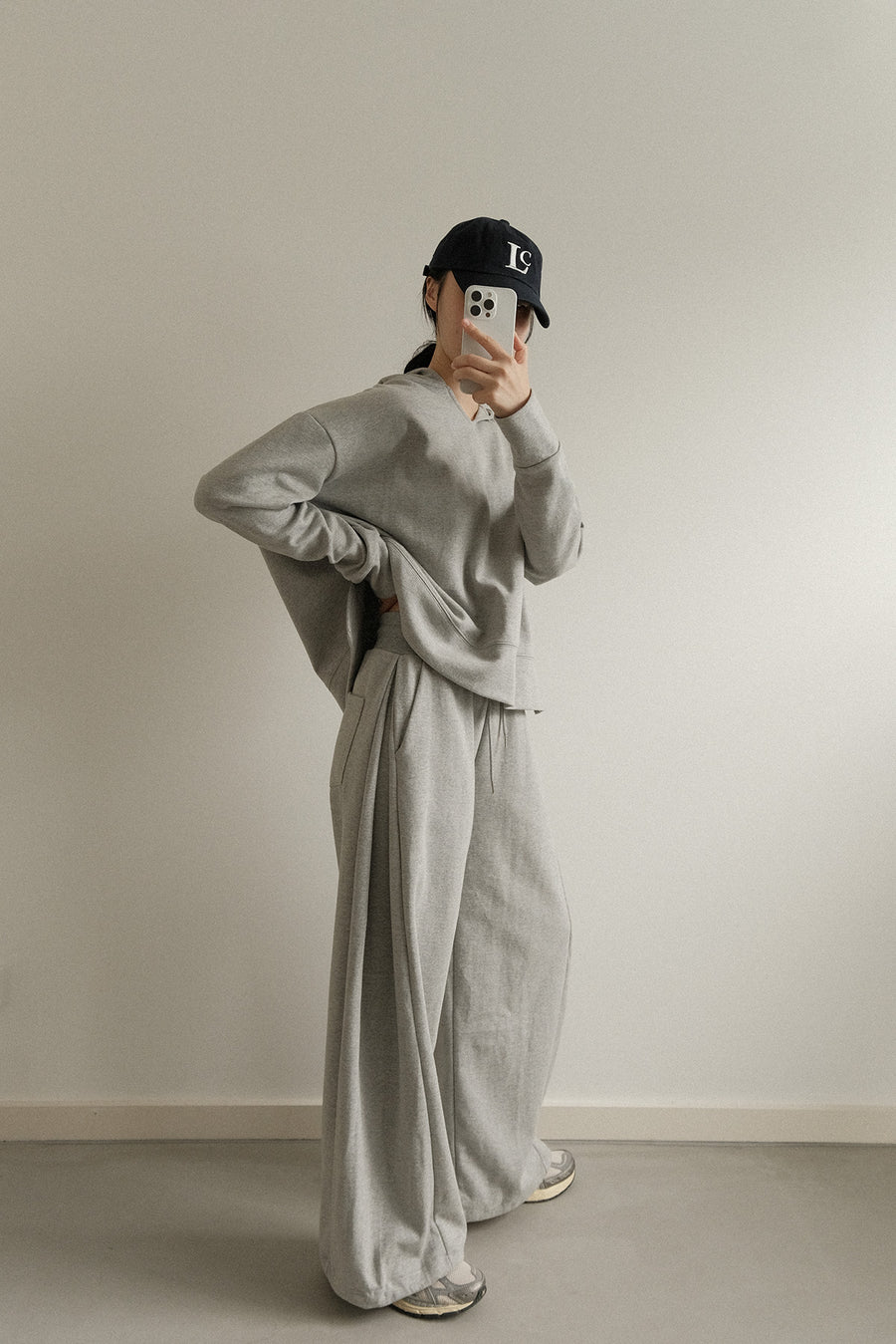 Cozy Hoodie