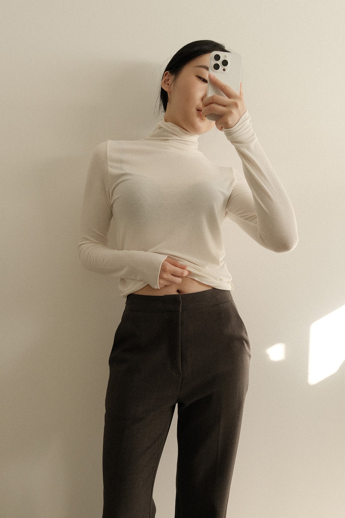 Layer Tee