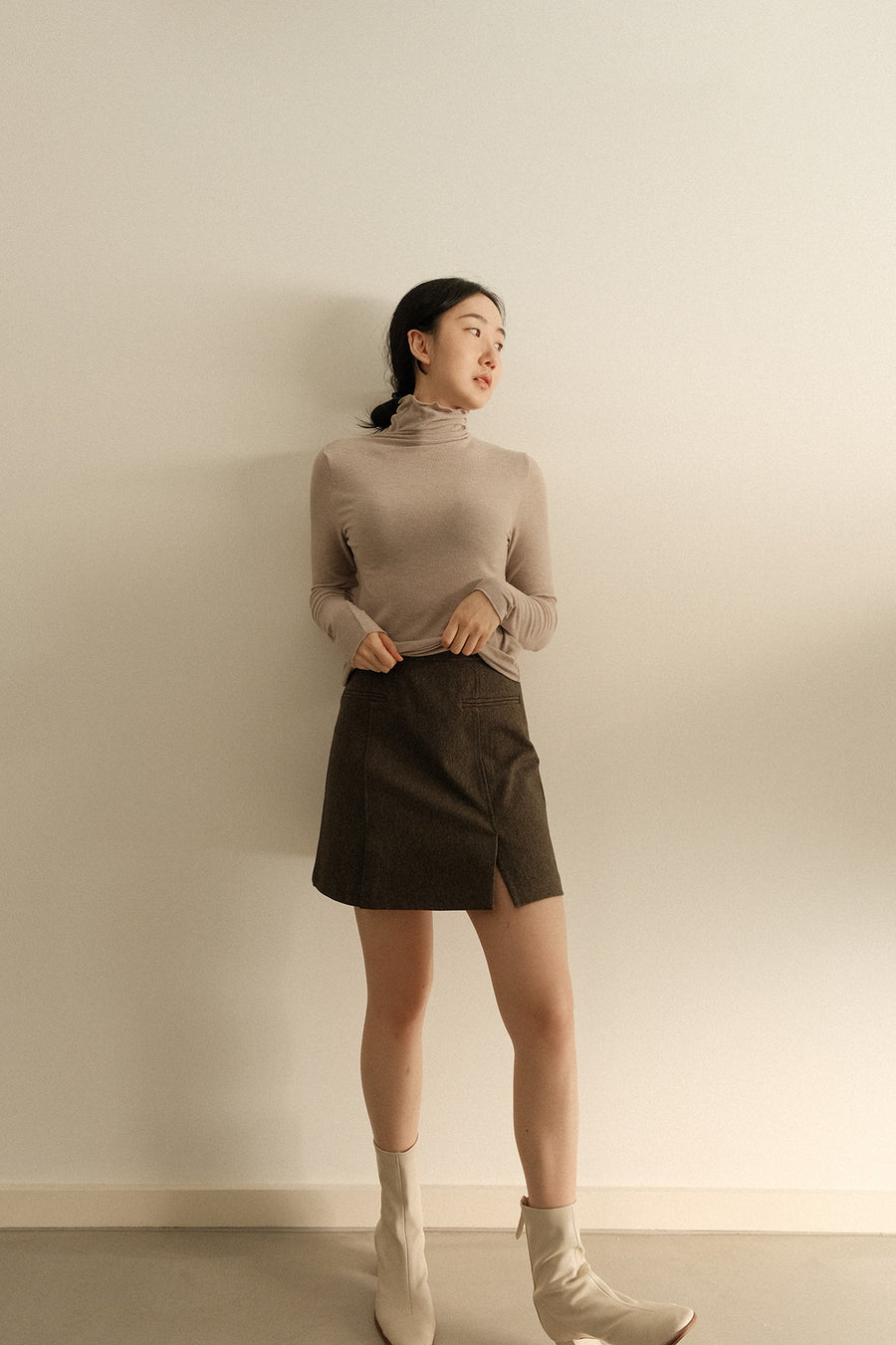 Layer Tee