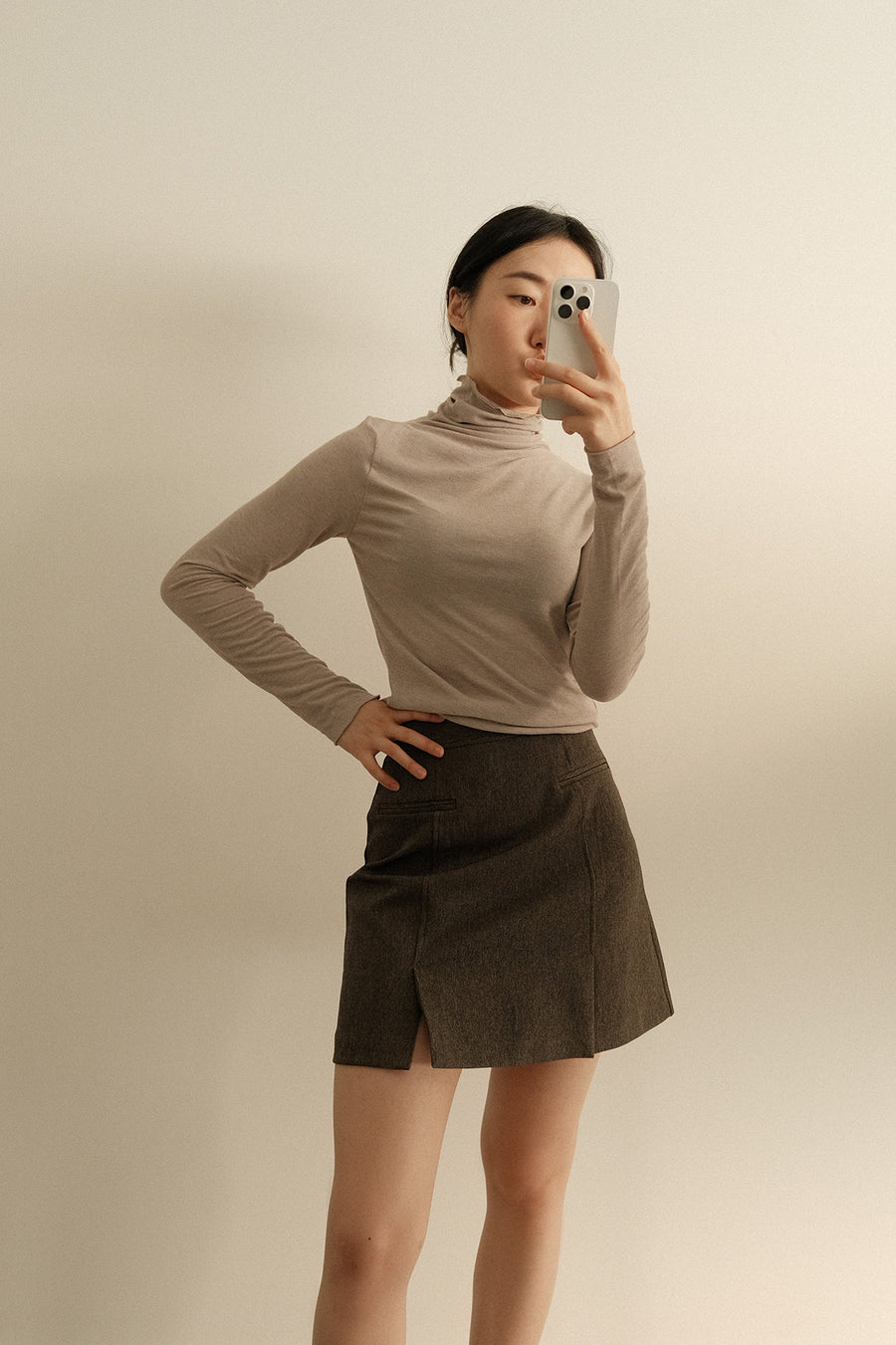 Layer Tee