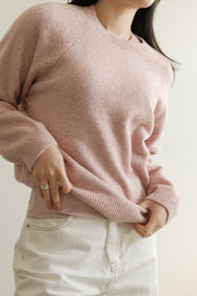 Pink Sweater (2nd PREORDER)