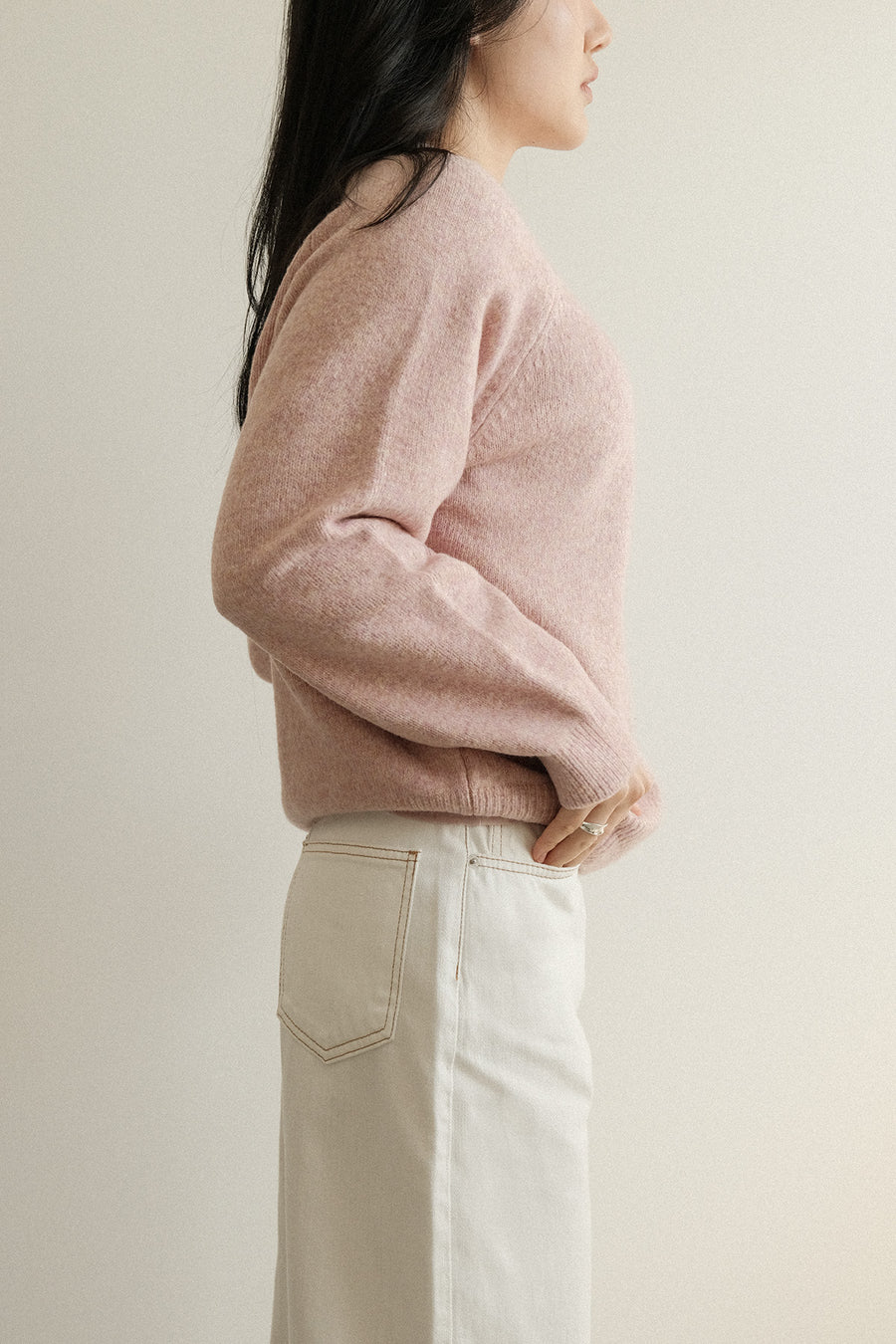 Pink Sweater (2nd PREORDER)