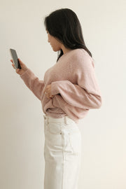 Pink Sweater (2nd PREORDER)