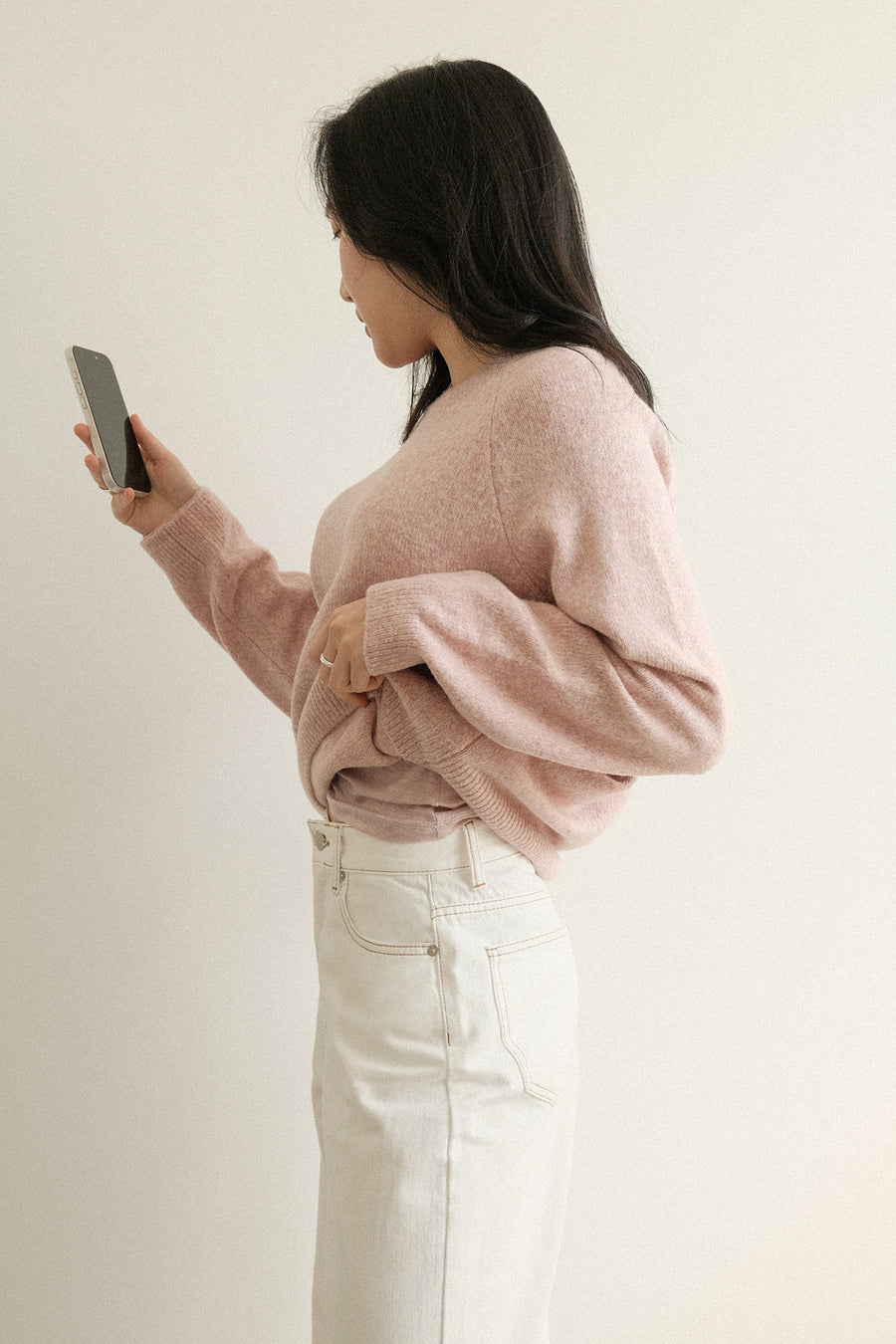 Pink Sweater (2nd PREORDER)