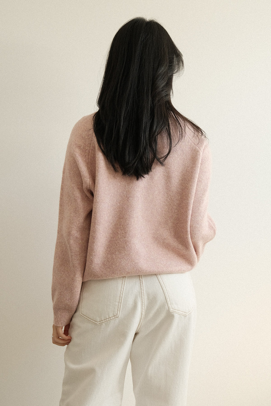 Pink Sweater (2nd PREORDER)