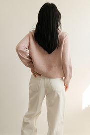 Pink Sweater (2nd PREORDER)