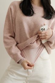 Pink Sweater (2nd PREORDER)