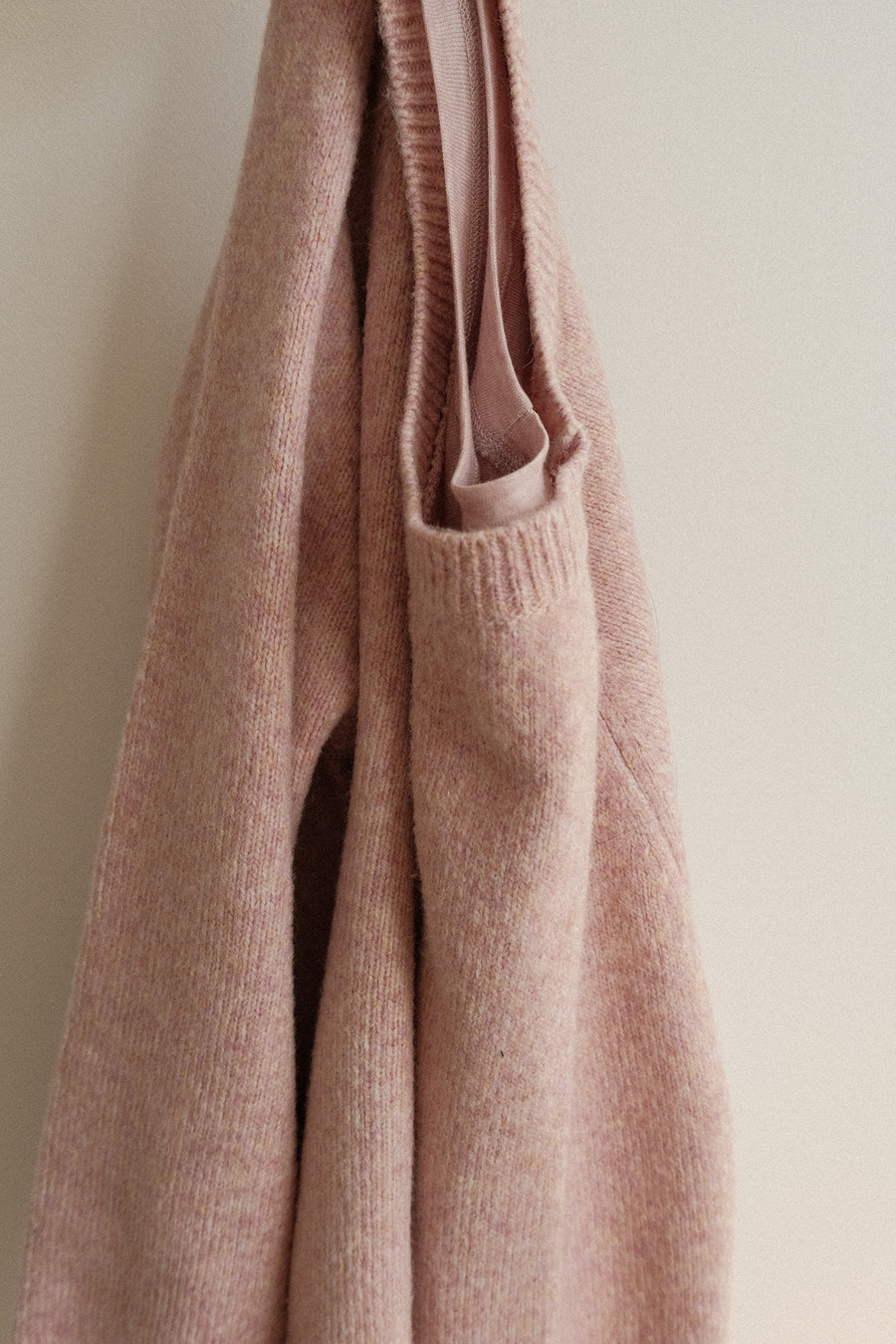 Pink Sweater (2nd PREORDER)