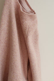 Pink Sweater (2nd PREORDER)