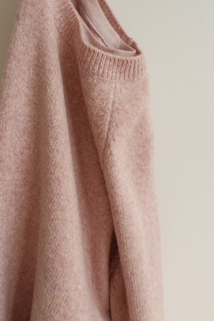 Pink Sweater (2nd PREORDER)