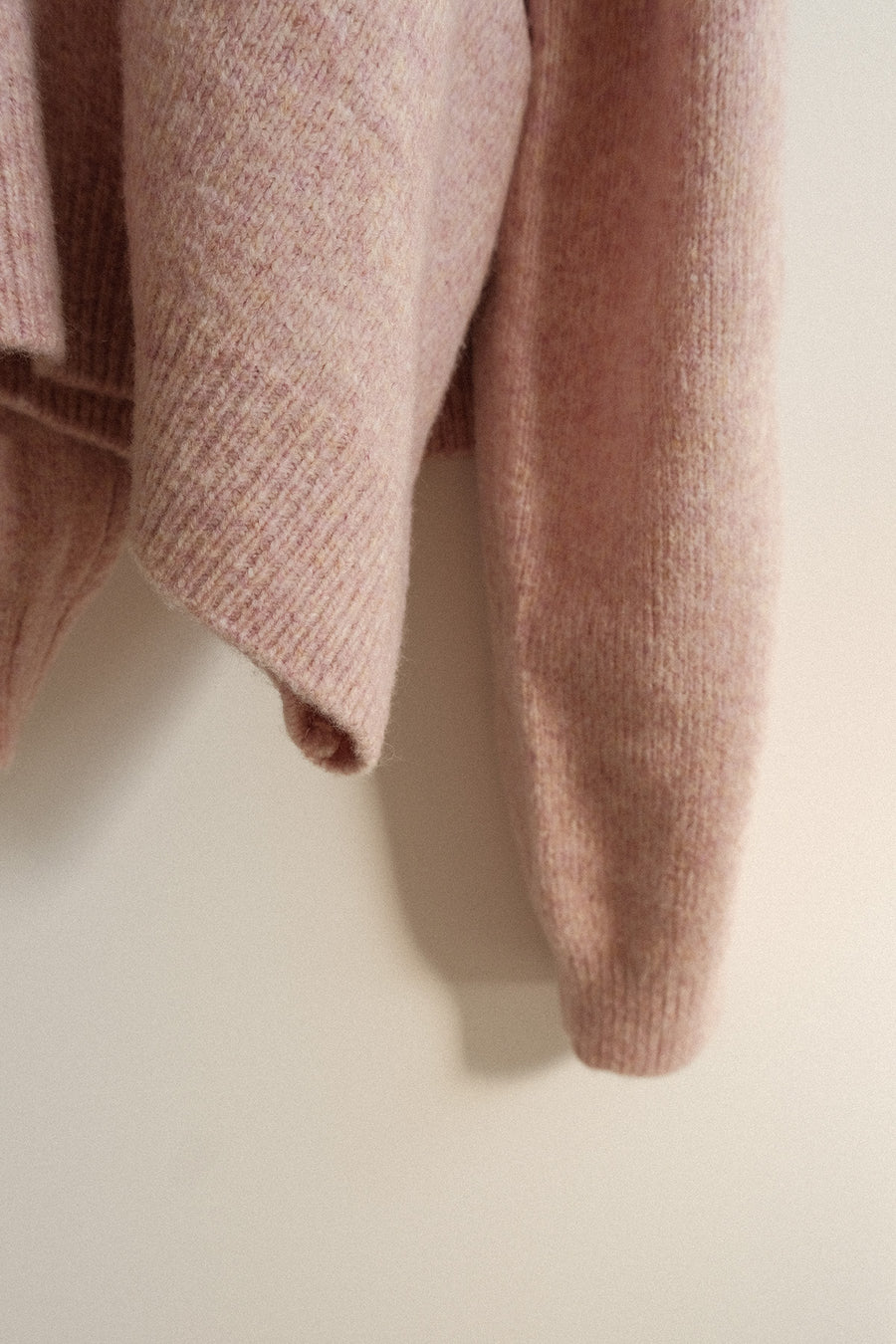 Pink Sweater (2nd PREORDER)