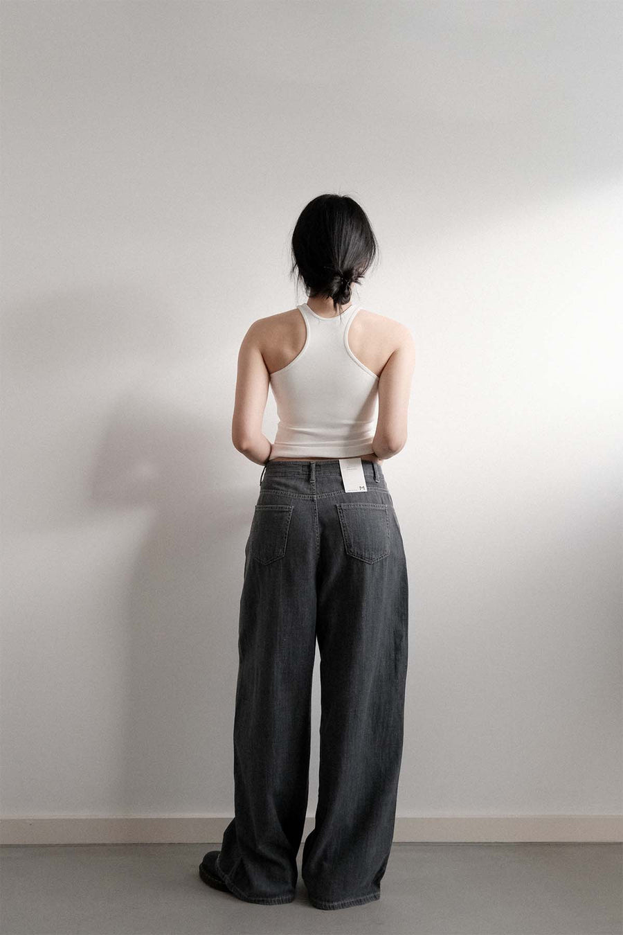Ash Denim