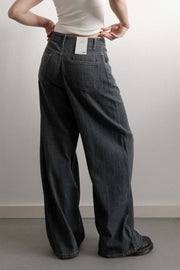 Ash Denim