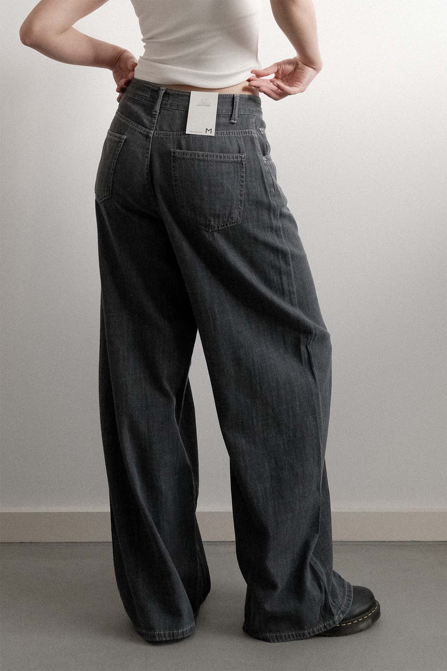 Ash Denim