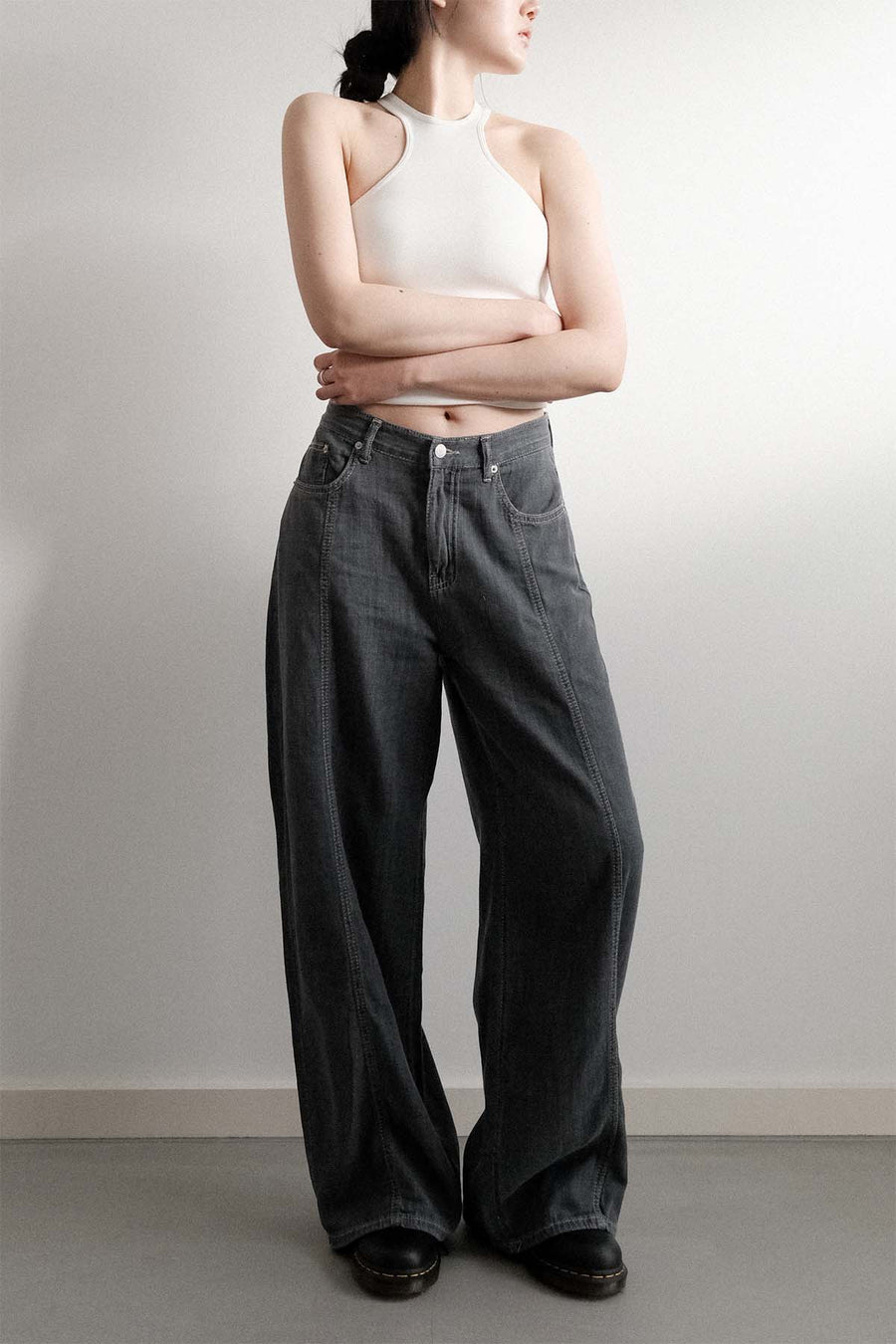 Ash Denim