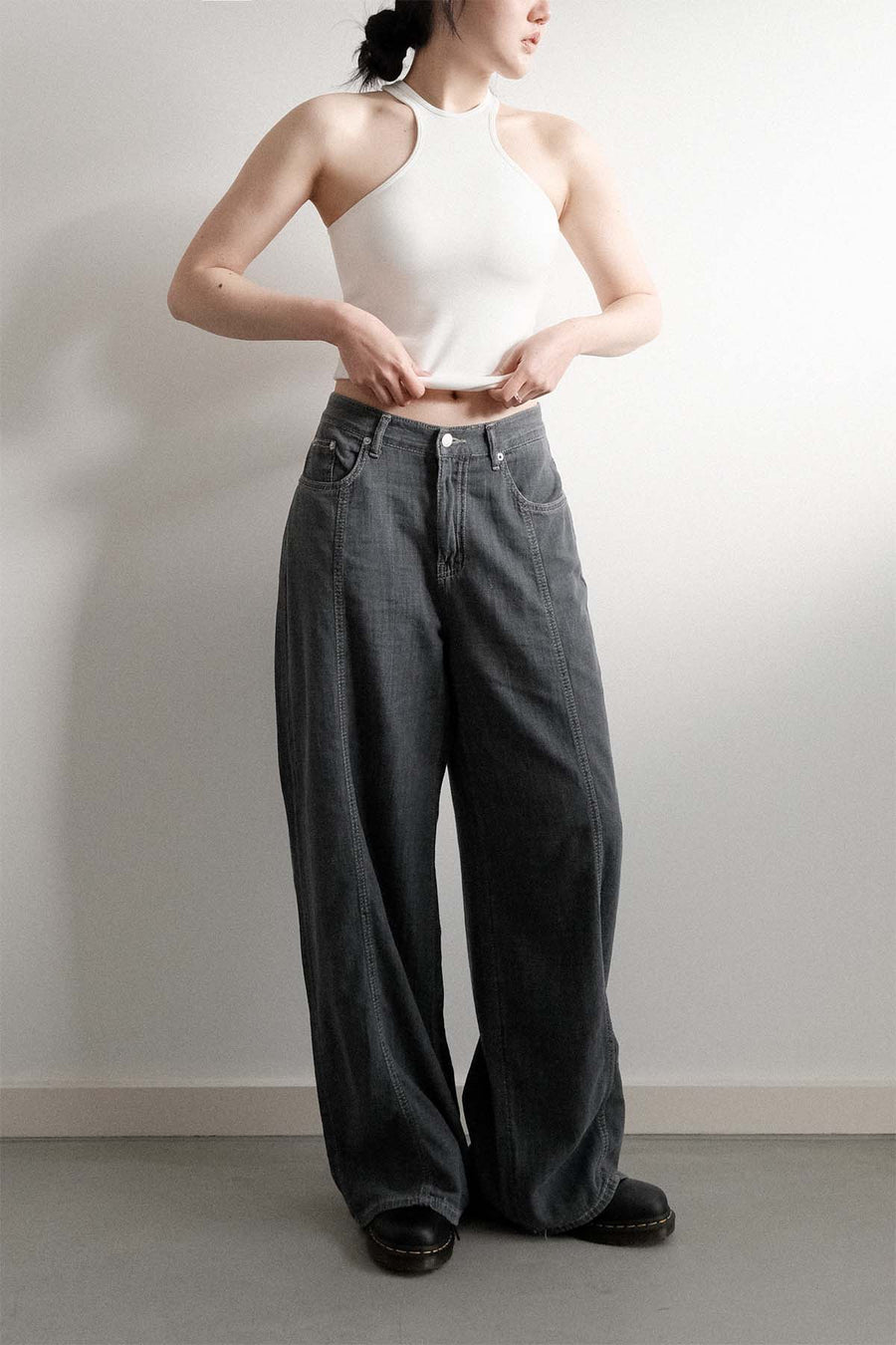 Ash Denim