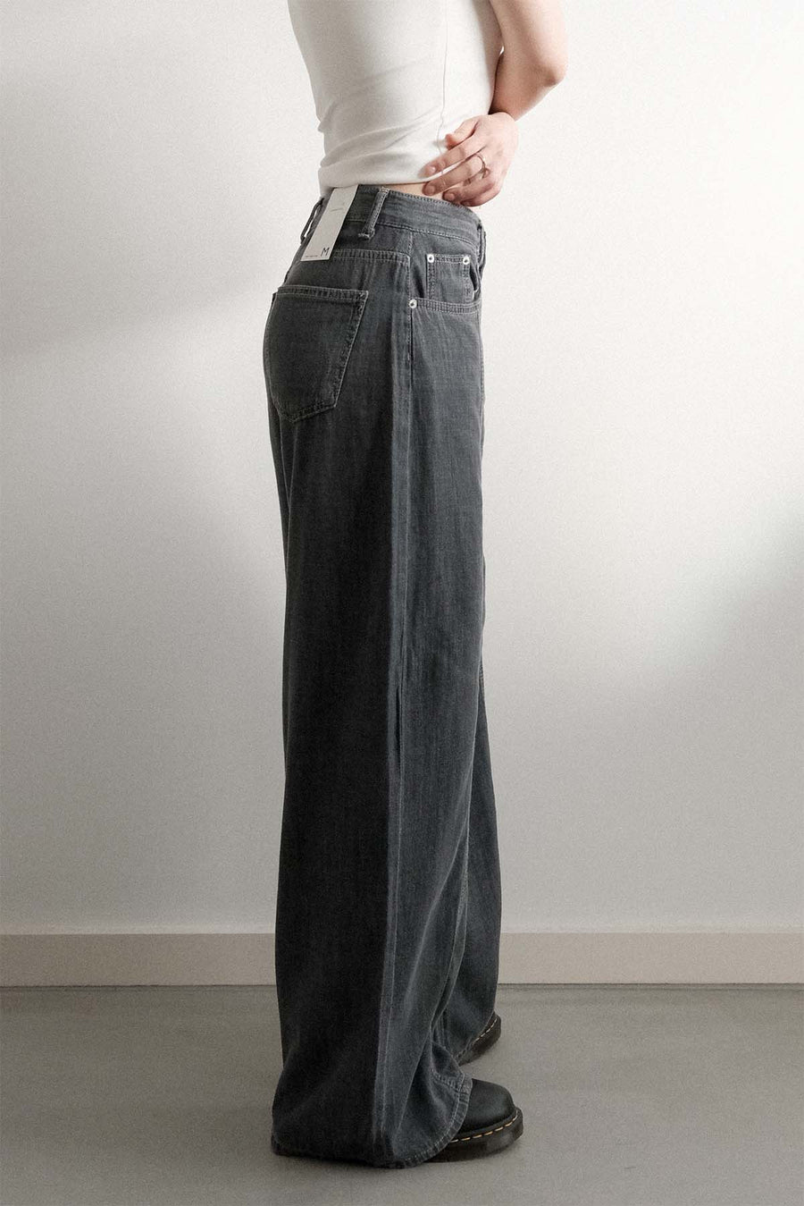 Ash Denim