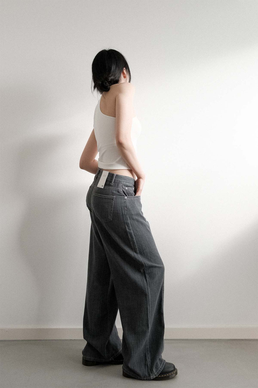 Ash Denim